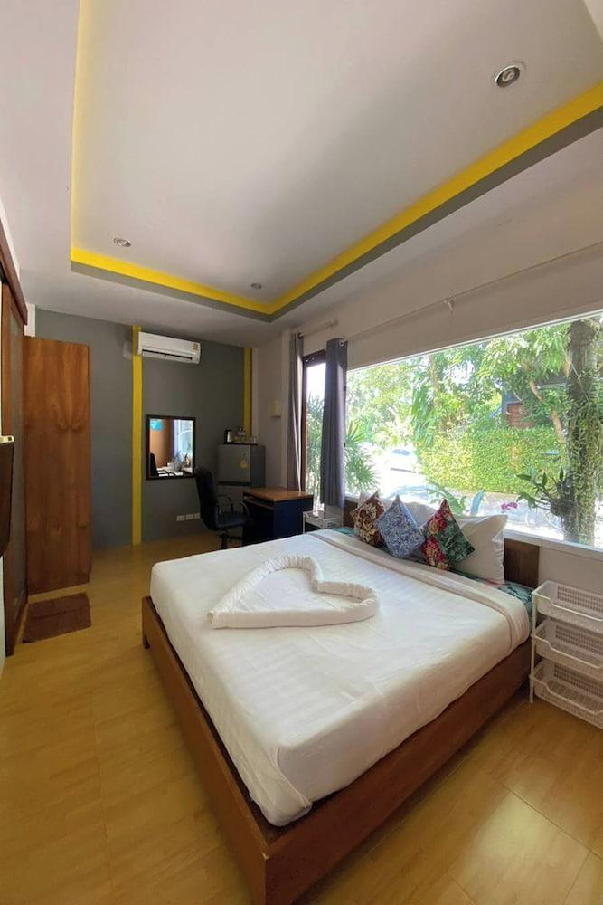 Tann Anda Resort Room Type - 2 Bedroom with Kitchenette