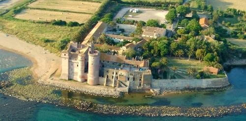 Ostello del Castello di Santa Severa - Tap to explore photos