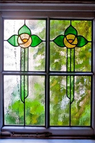 Burnbank Room Type - Double Room with Garden View