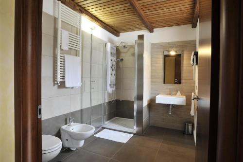 Agriturismo Il Bagolaro Room Type - Apartment
