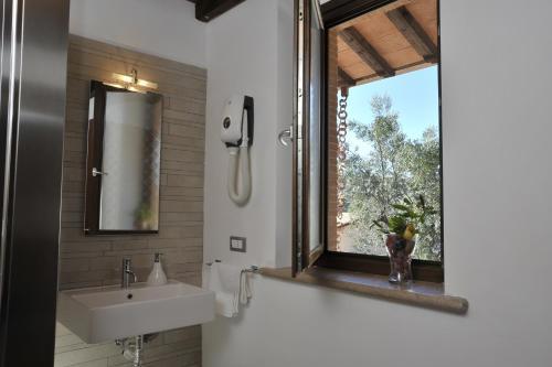 Agriturismo Il Bagolaro Room Type - Apartment