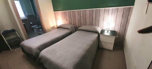 Guest House Roma Express Room Type - Twin Room with Extra Bed