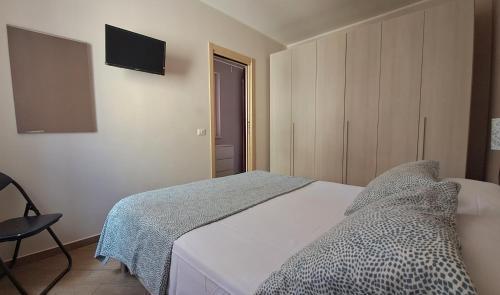 Guest House Roma Express Room Type - Apartment with Balcony