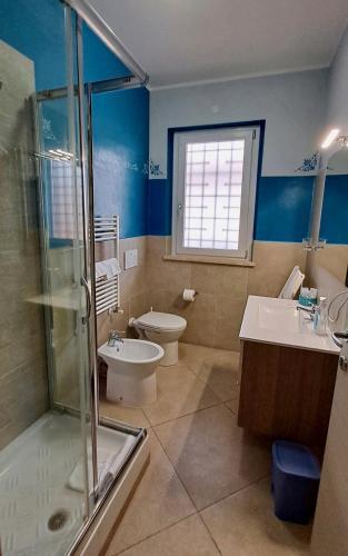 Guest House Roma Express Room Type - Double Room with Private Bathroom Guest House Roma Express Room Type - Double Room with Private Bathroom