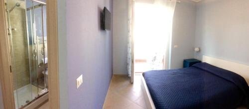 Guest House Roma Express Room Type - Double Room with Private Bathroom Guest House Roma Express Room Type - Double Room with Private Bathroom
