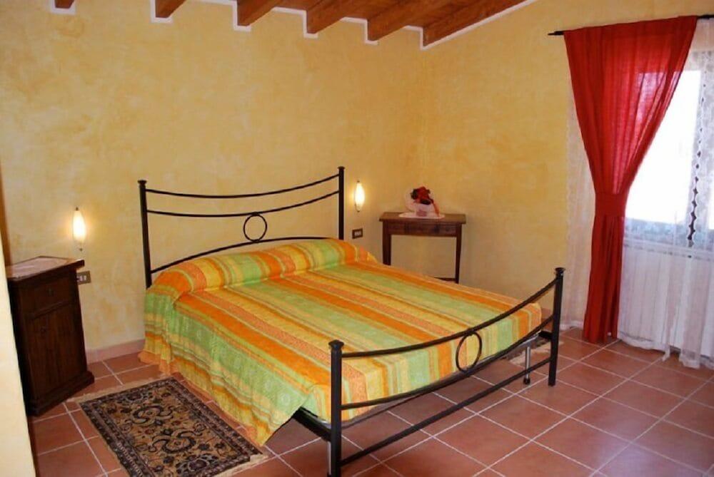 Agriturismo la Valle di Ceri Room Type - Double Room