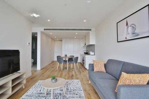 Domi Serviced Apartments - Tap to explore photos