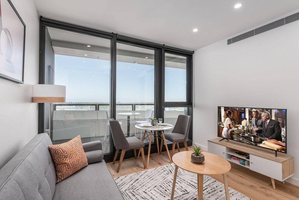 Domi Serviced Apartments Room Type - Standard Apartment