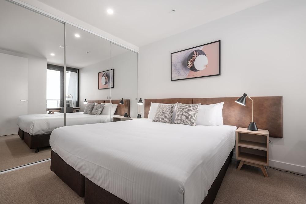 Domi Serviced Apartments Room Type - Standard Apartment, 2 Bedrooms