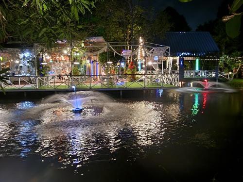 Nubdao Resort&Restaurant - Tap to explore photos