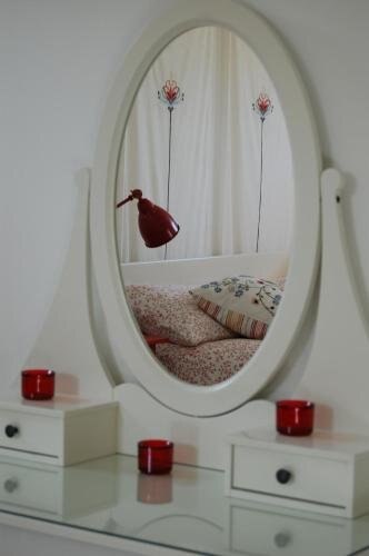 Bed & Breakfast La Volpe e L'Uva Room Type - Double Room with Private Bathroom