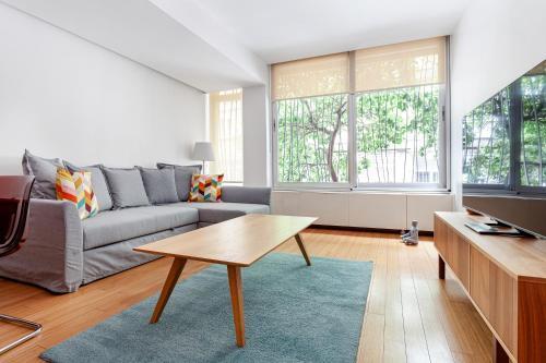 NOA - Sungu 1 Room Type - Modern Two-Bedroom (S4)