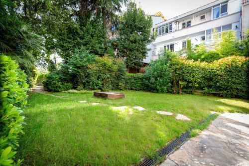 NOA - Sungu 1 Room Type - Two-Bedroom Apartment NOA - Sungu 1 Room Type - Two-Bedroom Apartment