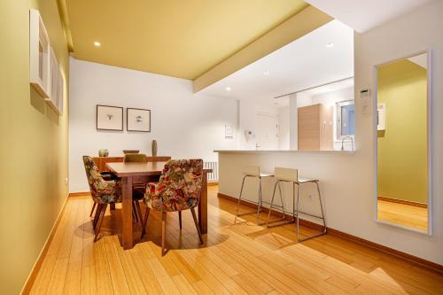 NOA - Sungu 1 Room Type - Stylish One-Bedroom (S6)