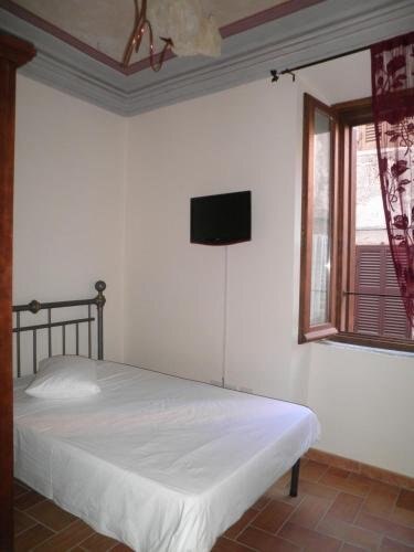 Palazzetto Leonardi Room Type - Economy Room