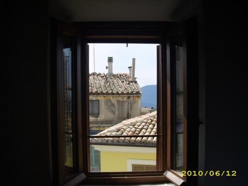 Palazzetto Leonardi Room Type - Double Room