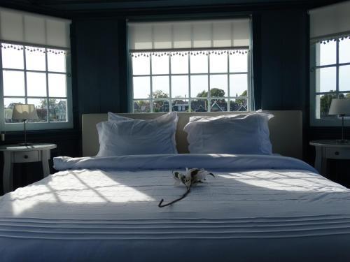Stay overnight at Windmill Village Zaanse Schans - Amsterdam