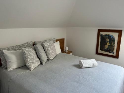 Allegro Luxury B&B Room Type - Budget Double Room