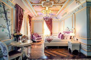 Seven Hills Palace & Spa