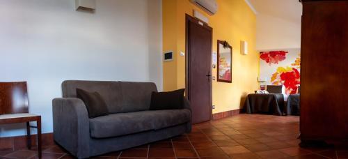 Tenuta Terre dei Latini Room Type - Deluxe Triple Room