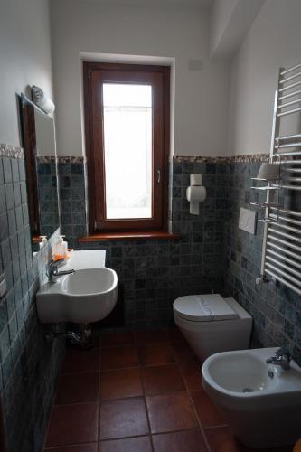 Tenuta Terre dei Latini Room Type - Deluxe Room