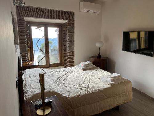 Albergo Diffuso Locanda Specchio Di Diana Room Type - Suite with Lake View