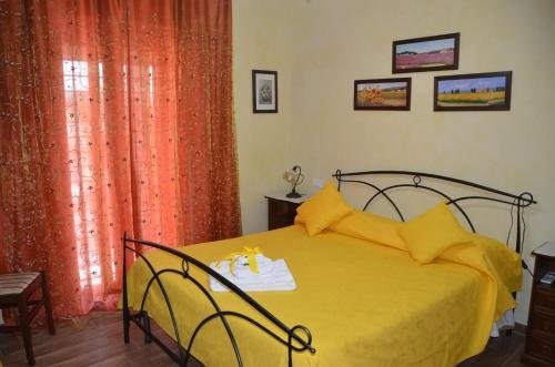 Casa Magini Room Type - Standard Double Room