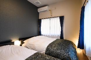 Ryokan Ichinao Room Type - Triple Room - Non Smoking