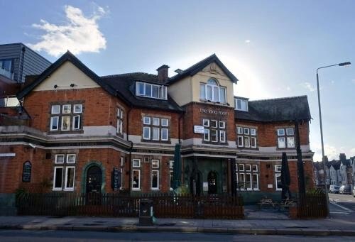 The Long Room Hotel and Bar - Tap to explore photos