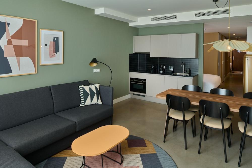 Cityden BoLo District Room Type - 2-Bedroom Apartment Cityden BoLo District Room Type - 2-Bedroom Apartment