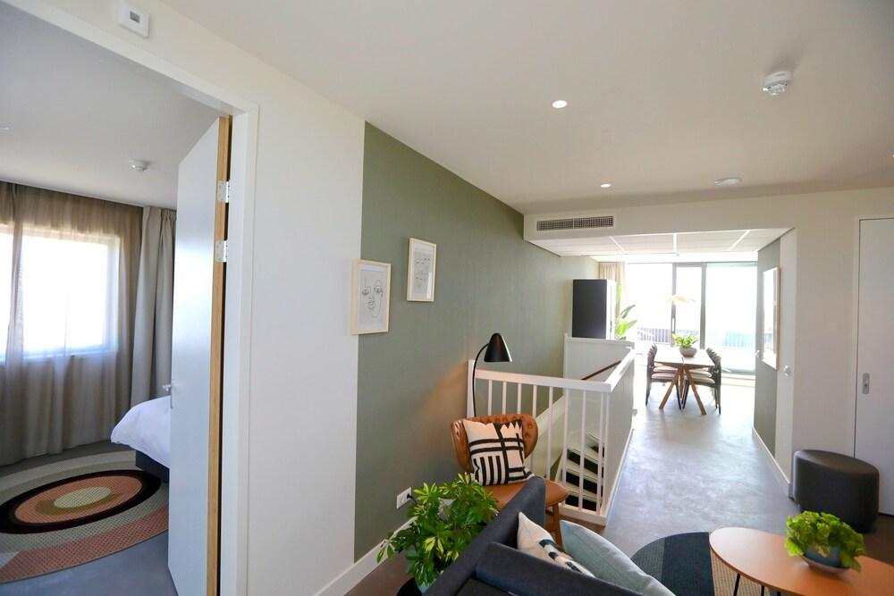 Cityden BoLo District Room Type - Penthouse with Roof Terrace Cityden BoLo District Room Type - Penthouse with Roof Terrace