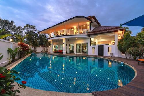 Villa Sirion