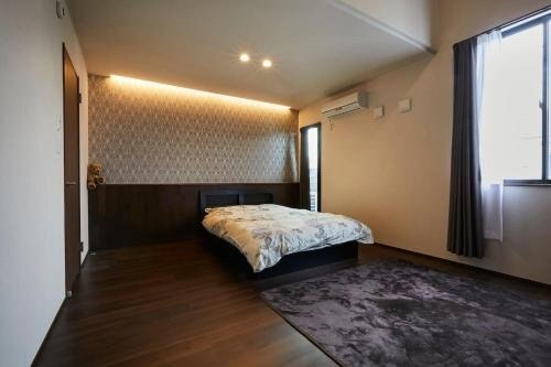 Chie's house Room Type - Three-Bedroom Apartment