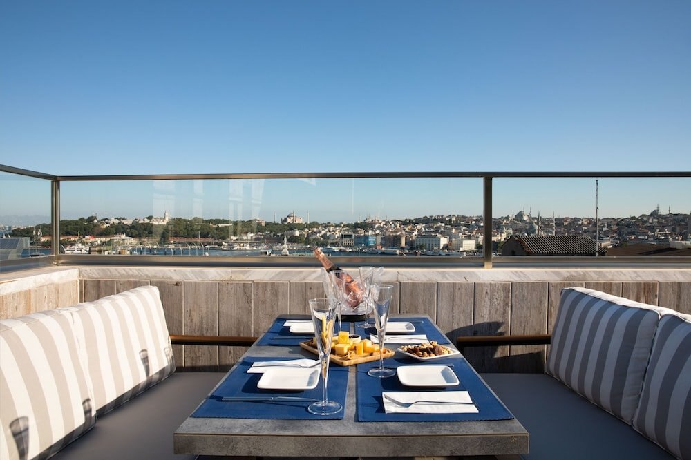 Hotel Decamondo Istanbul Price Address Reviews