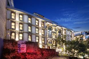 DeCamondo Galata, a Tribute Portfolio Hotel