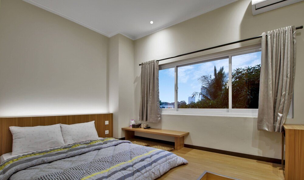 Lenna Residence Premiere Room Type - Standard Room