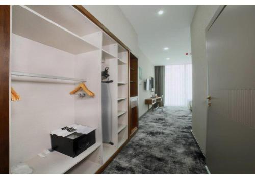 Tryp by Wyndham Istanbul Topkapi Room Type - Twin Room - Mobility Access/Non-Smoking