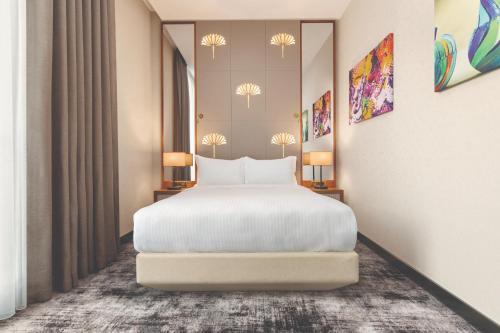 Tryp by Wyndham Istanbul Topkapi Room Type - Double Room - Non-Smoking 