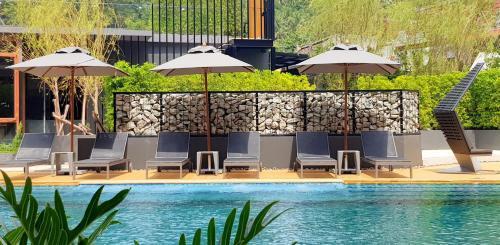 Aurico Kata Resort & Spa - Tap to explore photos