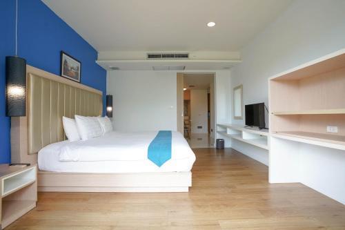 Hotel COCO Phuket Bangtao Room Type - Studio Suite 55 sqm.