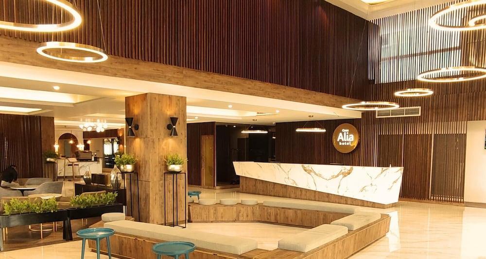 Hotel Gren Alia Cikini