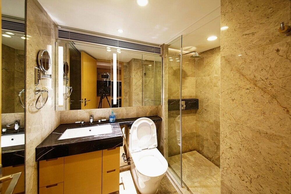 Ruide Apartment Poly Zhongda Branch - Tap to explore photos