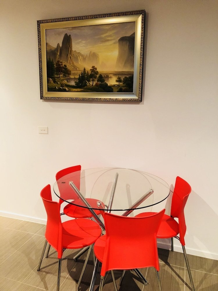 Comfort Family Stayz In Southbank Near Crown Melbourne Price Address Reviews