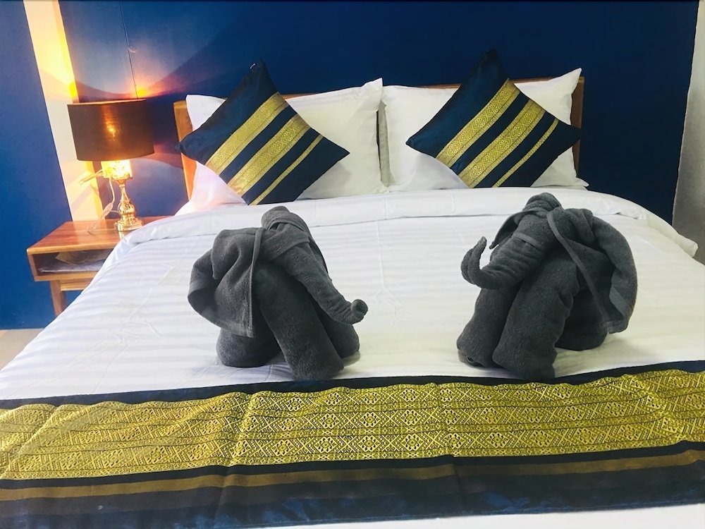 At Thara Aonang Room Type - Superior Room