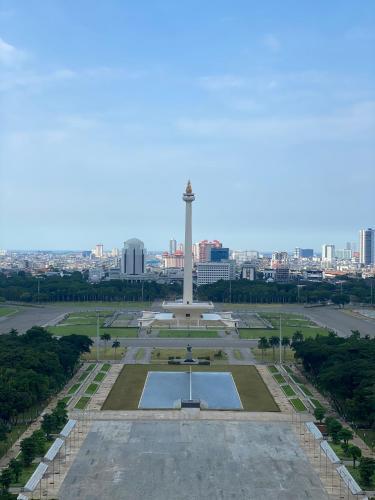 Stanley Wahid Hasyim Jakarta - Tap to explore photos