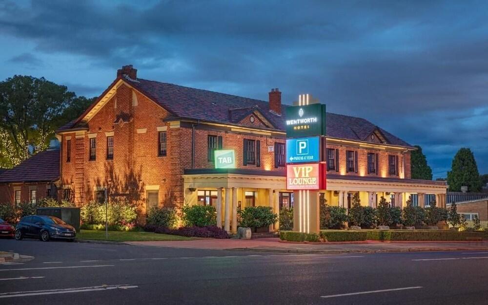 Wentworth Hotel - Tap to explore photos