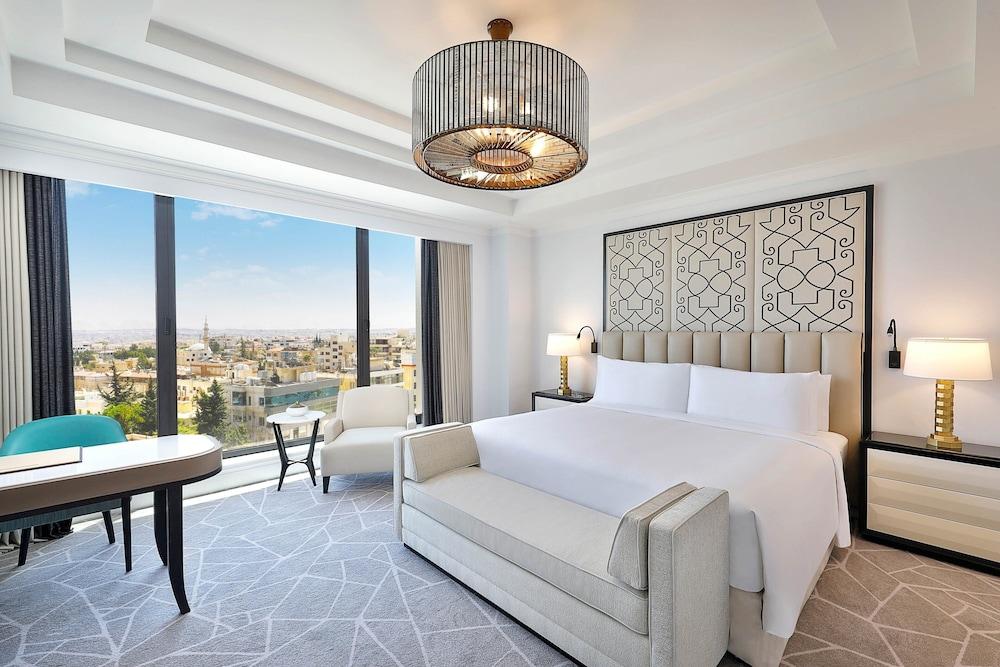The St. Regis Amman by Marriott Room Type - Apartment, 2 Bedrooms