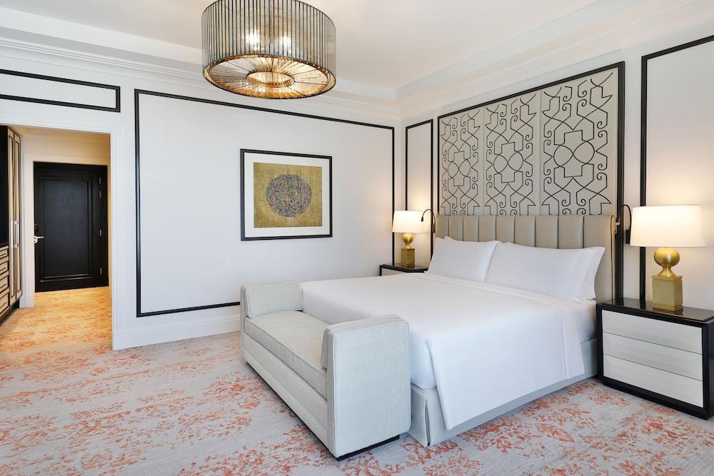 The St. Regis Amman by Marriott - Tap to explore photos