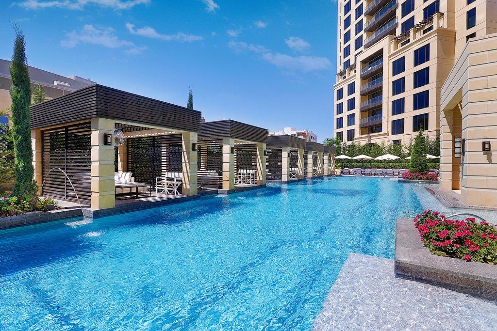 The St. Regis Amman by Marriott - Tap to explore photos