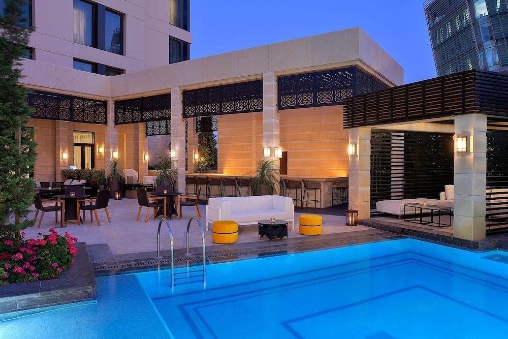 The St. Regis Amman by Marriott - Tap to explore photos
